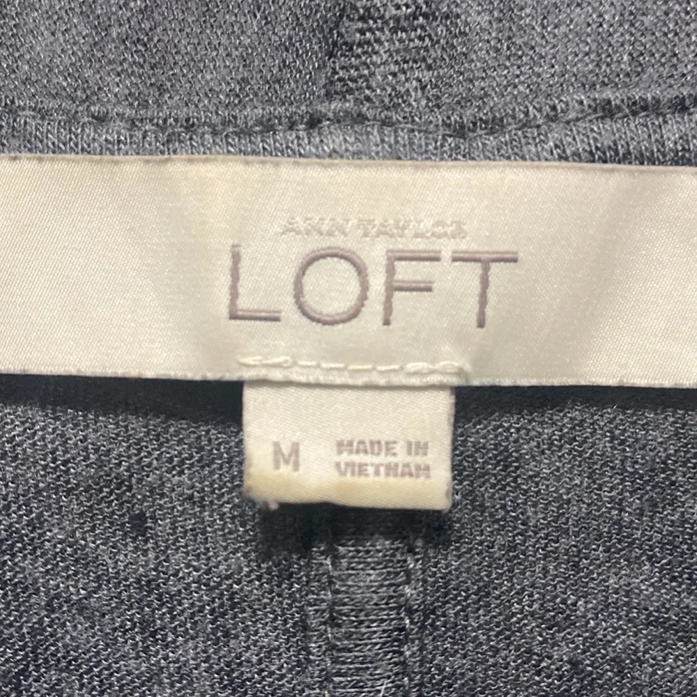 Loft cardigan sweater - Picture 2 of 3